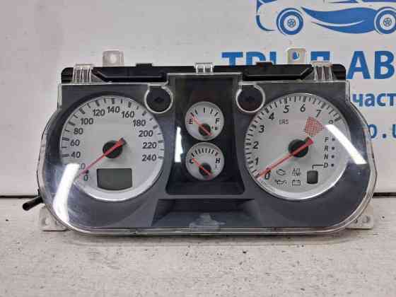 Приборная панель Mitsubishi Outlander CU 2.4 БЕНЗИН 4G69 2003 (б/у) Киев