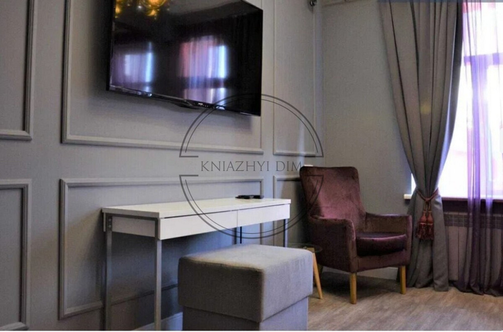 ОРЕНДА 1-к смарт-квартира м. Палац спорту по вул. Шота Руставелі 21 код. 11202029 Киев - изображение 2