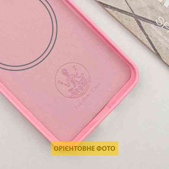 Чехол Silicone Cover Lakshmi Full Camera (AA) with MagFit для Motorola Edge 50 Fusion Херсон