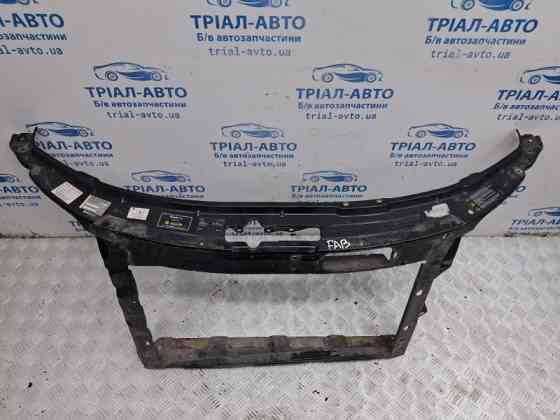 Панель передняя Skoda Fabia 5J 1.4 DIESEL 2007 (б/у) Київ