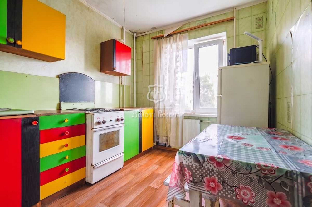 продажа 1-к квартира Киев, Подольский, 33000 $ Київ - зображення 6