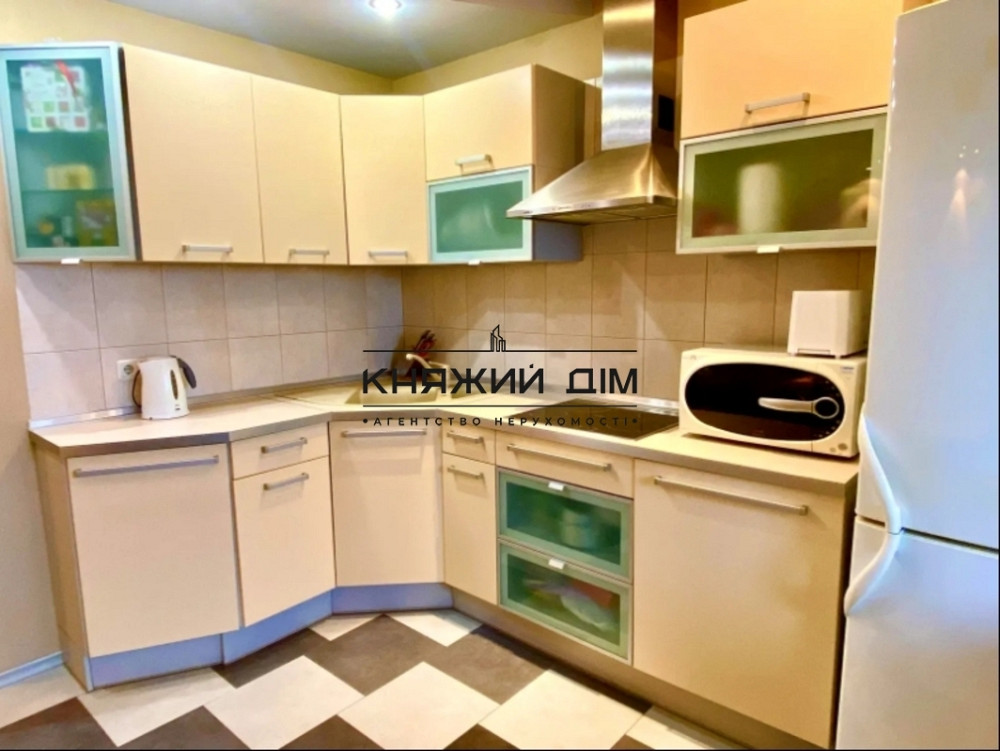 Продаж 1 кімнатної квартири м. Житомирська Киев - изображение 4