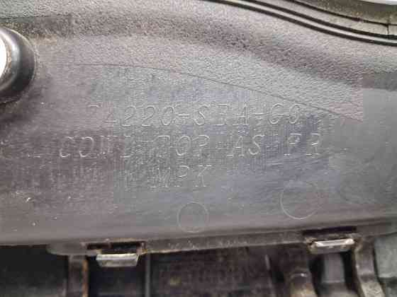 Дефлектор дворников Honda Accord 2002-2008 74220SEAG0 (Арт. 76315) Київ