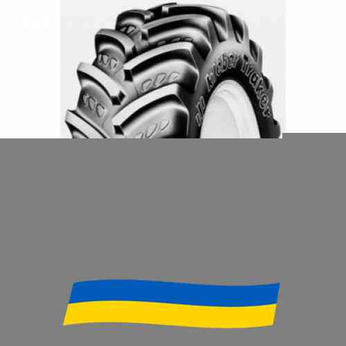 16.9 R28 Kleber TRAKER 144/141A8/B Индустриальная шина Київ