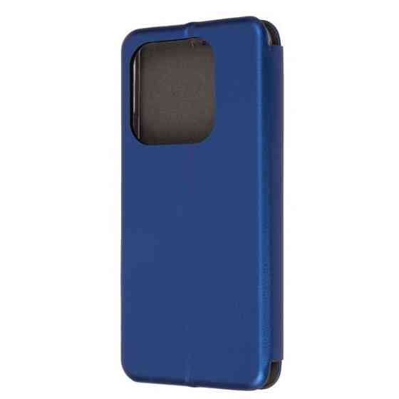 Чохол-книжка ArmorStandart G-Case для Xiaomi Redmi Note 14 5G Blue (ARM79785) (Код товару:39710) Харків