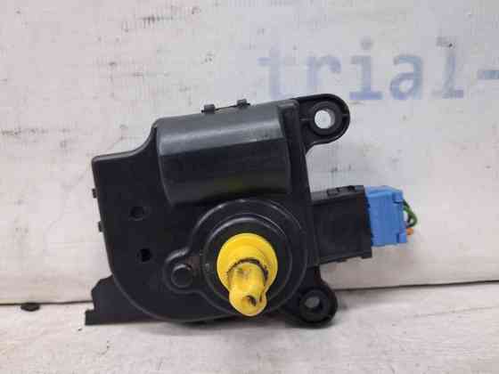 Сервопривод Kia Ceed ED 1.6 DIESEL D4FB 2006 (б/у) Київ