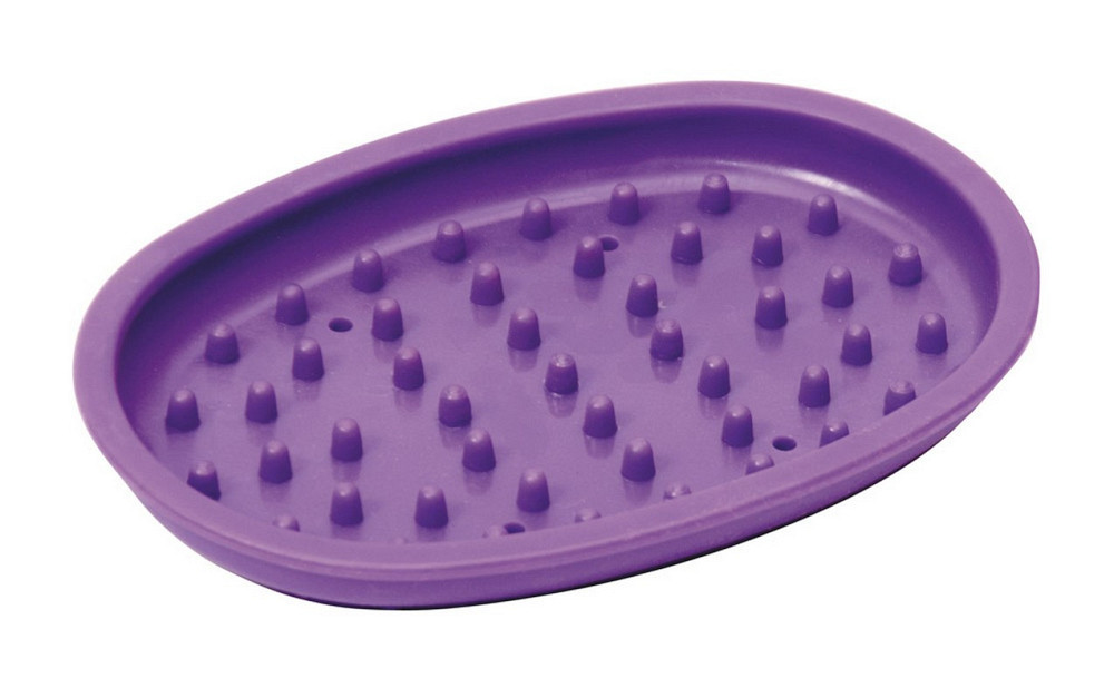 Подставка для мыла ГОСПОДАР 92-0097 Харьков - изображение 1