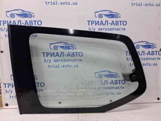 Стекло в кузов заднее левое Toyota Prado 2002-2009 6272060791 (Арт. 66575) Киев