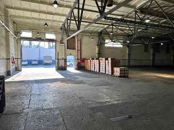 Сдам капитальный склад низ пр.Ивана Мазепы Дніпро