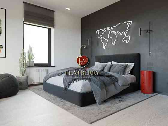 Продаж резиденції «Італійська Андріатика», КМ «Good River», Лебедівка 