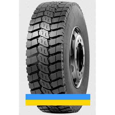 10 R20 Ovation VI-313 149/146K Ведуча шина Київ