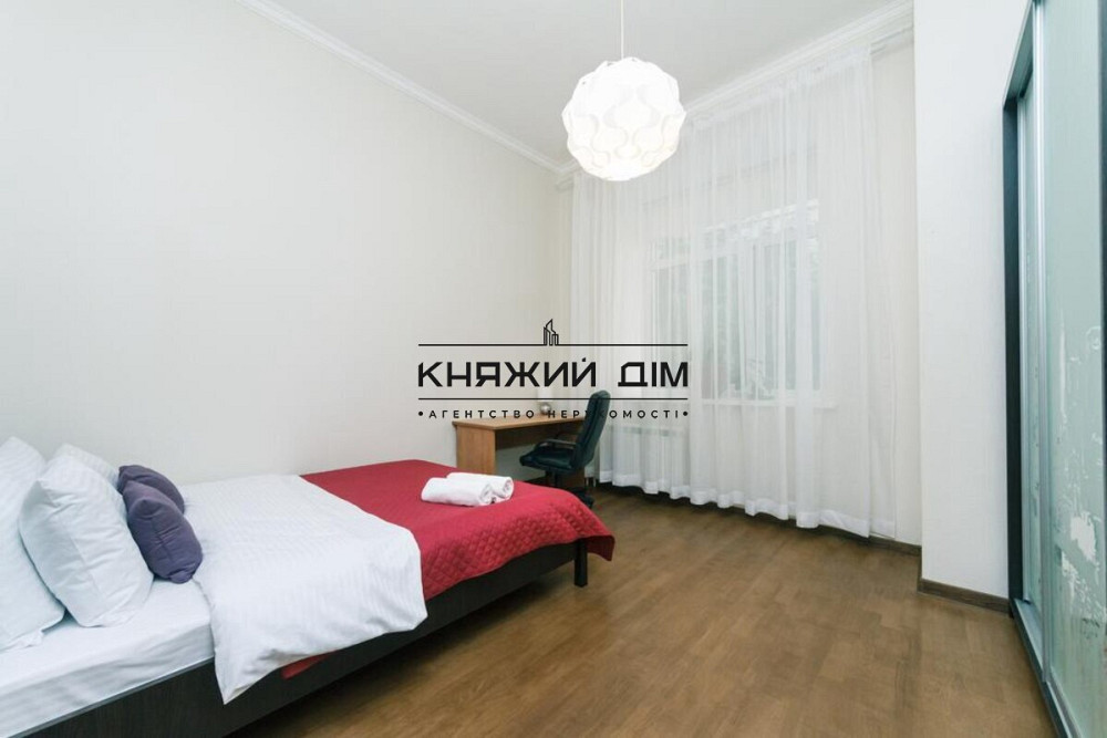 Без комісії Простора 3-х к. Кв. студія, біля ст. м. Площа Льва Толстого. № 1137355 Київ - зображення 7