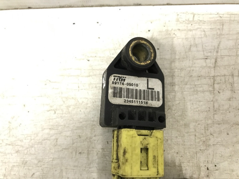 Датчик удара (AIRBAG) Toyota Avensis 2009-2018 8917405010 (Арт. 31311) Київ - зображення 2