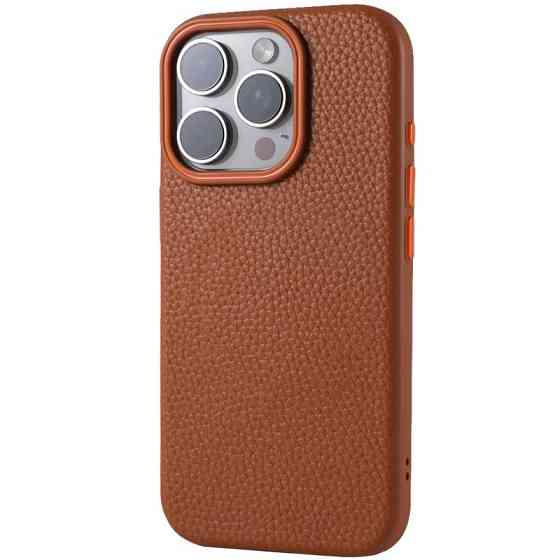 Чехол Syndee with MagSafe для Apple iPhone 16e (6.1") Херсон