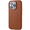 Чехол Syndee with MagSafe для Apple iPhone 16e (6.1") Херсон