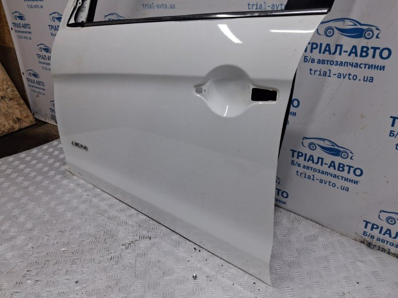 Дверь передняя левая Mitsubishi ASX 2010- 5700B533 (Арт. 79775) Киев - изображение 2