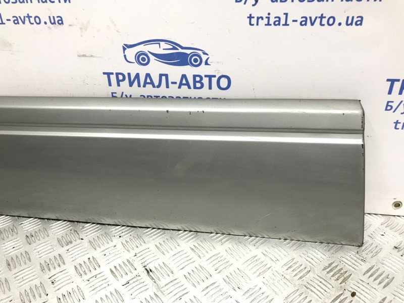 Накладка двери Mitsubishi Pajero Wagon 1999-2006 MN117283 (Арт. 41118) Киев - изображение 3