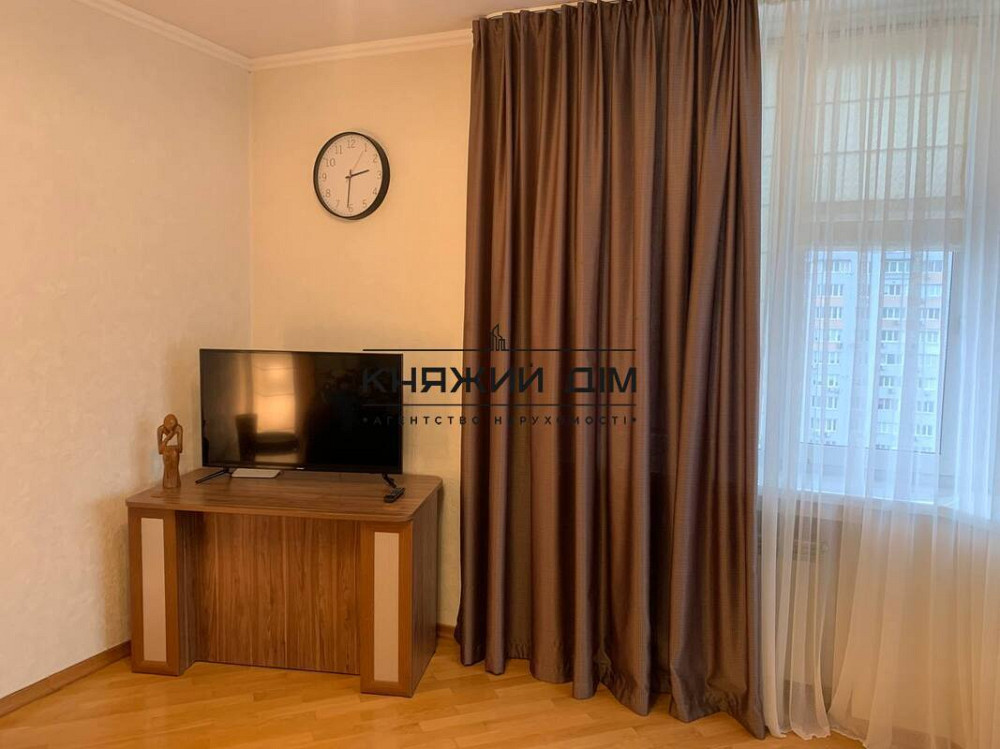 Генератор, Оренда 1-кімнатної квартири, метро Осокорки, пр-т Бажана, код 11204066 Київ - зображення 12