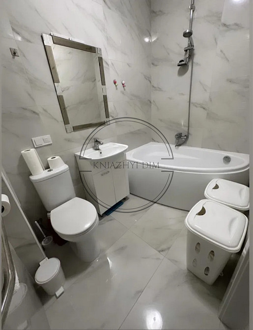 Продаж 1-кімнатної квартири в ЖК Златоустівський. № 21146390 Київ - зображення 5