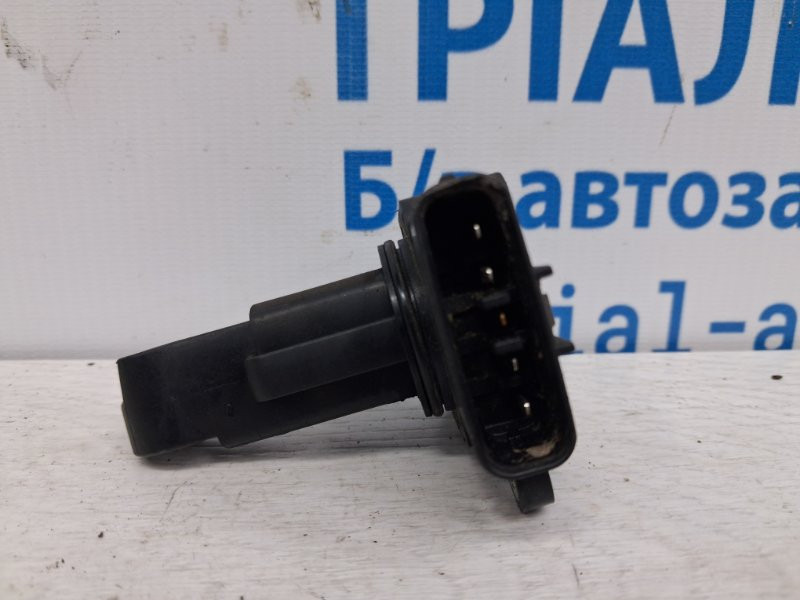 Датчик расхода воздуха Mitsubishi Pajero Wagon 4 3.2 ДИЗЕЛЬ 4M41 2006 (б/у) Київ - зображення 2