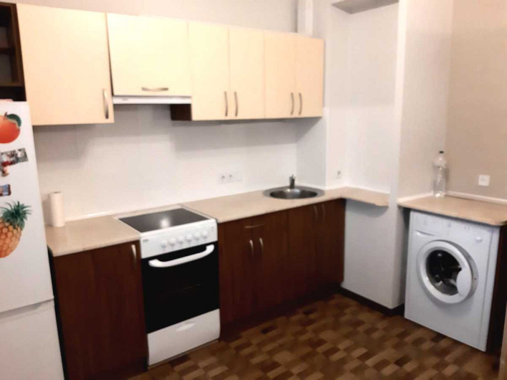 долгосрочная аренда 1-к квартира Киев, Дарницкий, 15000 грн./мес. Киев - изображение 6