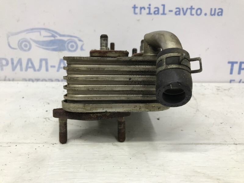 Радиатор EGR Mitsubishi Pajero Sport K9 2.5 DIESEL 4D56 1996 (б/у) Київ - зображення 5