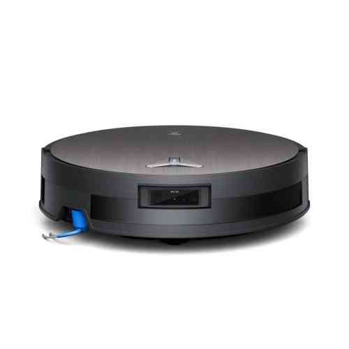 Робот-пылесос моющий ECOVACS Deebot X11 Pro Omni DEX99-1 BROWN 110 Вт коричневый Київ