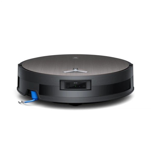Робот-пылесос моющий ECOVACS Deebot X11 Pro Omni DEX99-1 BROWN 110 Вт коричневый Киев - изображение 3