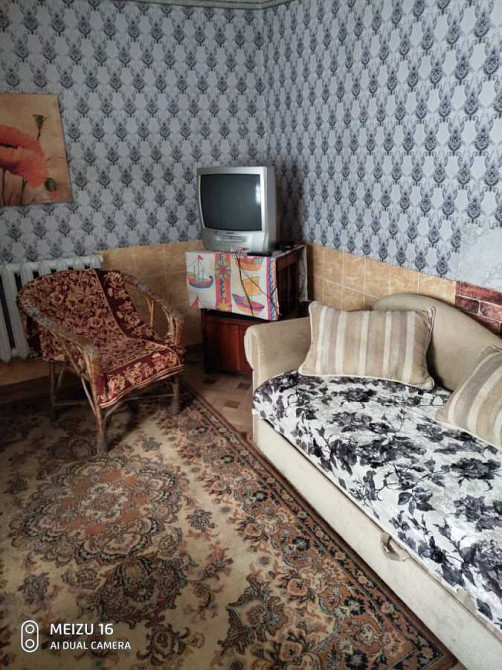 долгосрочная аренда комната Одесса, Хаджибейский, 2000 грн./мес. Одеса - зображення 3