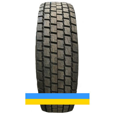 315/80 R22.5 Wellplus WDH816 157/154L Ведуча шина Киев - изображение 3
