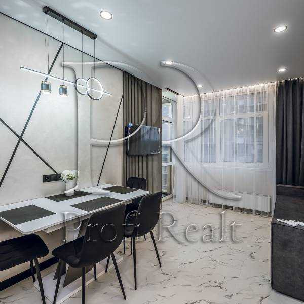 продажа 2-к квартира Киев, Подольский, 139000 $ Київ - photo 4