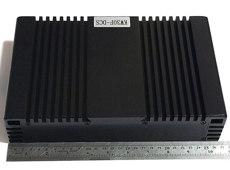 Усилитель сотовой связи KW30F-PRO DCS 1800/4G LTE 1800 МГц с защитой сети, 2000-3000 кв. м. Днепр - изображение 10