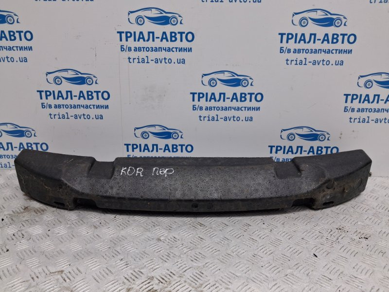 Абсорбер переднего бампера SsangYong Korando C200 2.0 DIESEL D20DT 2010 (б/у) Київ - зображення 1