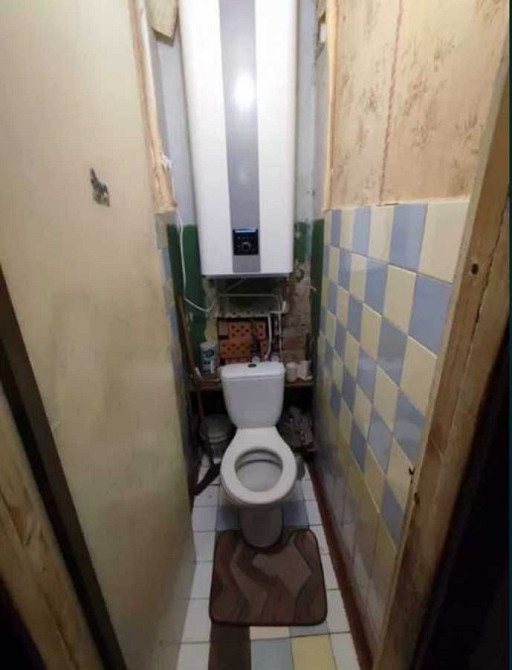 долгосрочная аренда комната Киев, Голосеевский, 5000 грн./мес. Київ - зображення 9