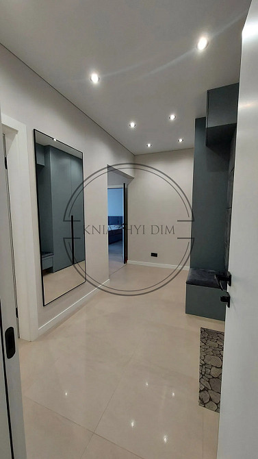 ПРОДАЖ 3к кв. в ЖК 4 сезона по вул. Михайла Максимовича 3-Д код 21146357 Київ - зображення 4