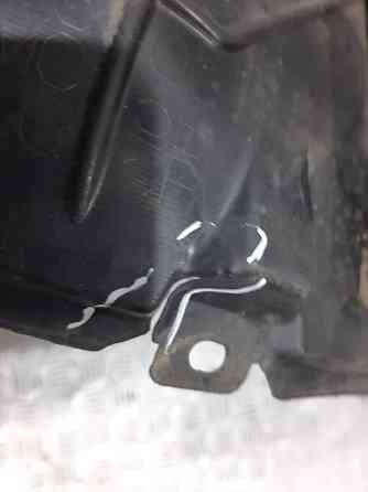 Подкрылок передний левый Nissan Tiida 2004-2014 63841EL05A (Арт. 27538) Киев