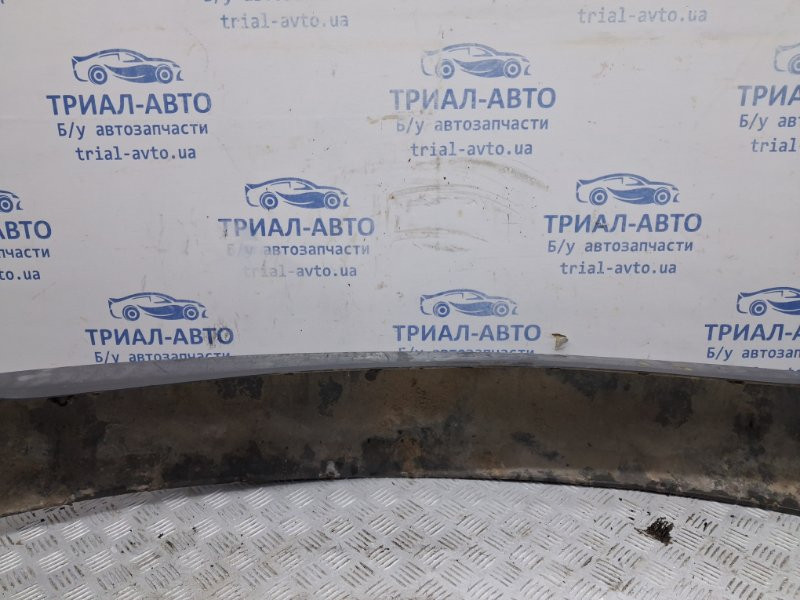 Бампер задний Volkswagen Caddy 2K 1.9 DIESEL BJB 2003 (б/у) Киев - изображение 10