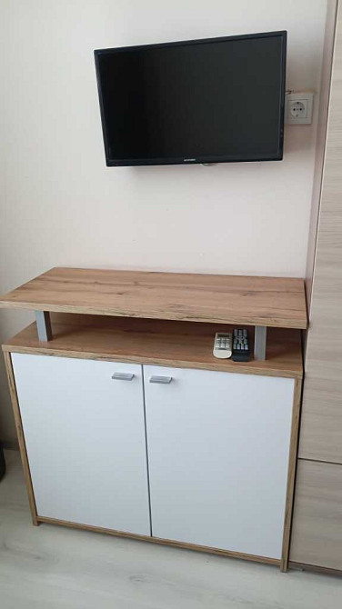 долгосрочная аренда 1-к квартира Киево-Святошинский, Вишневое, 9500 грн./мес. Вишнёвое - изображение 4