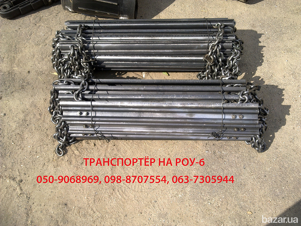 Сальник на ступицу прт-7-10, мжт-8-10-16, птс-9-12 Запоріжжя - зображення 11