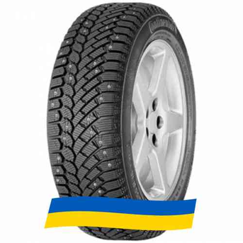 205/50 R17 Continental ContiIceContact 93T Легкова шина Київ