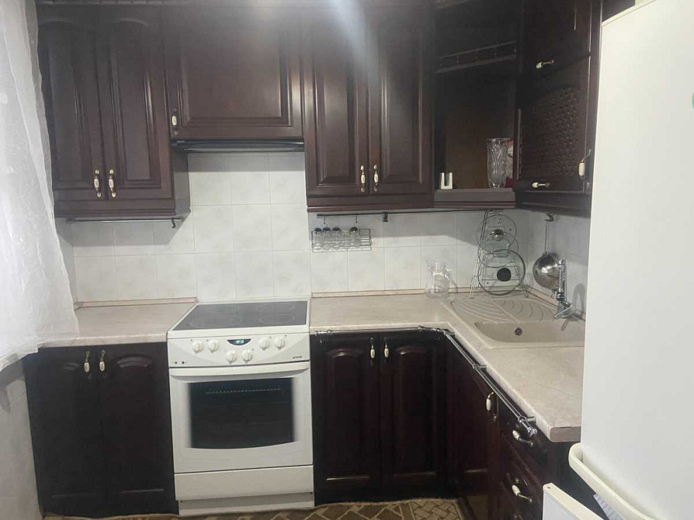 долгосрочная аренда 2-к квартира Киев, Подольский, 15000 грн./мес. Київ - зображення 6