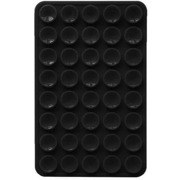 DM Тримач ліппер для смартфону Black Харьков - изображение 1