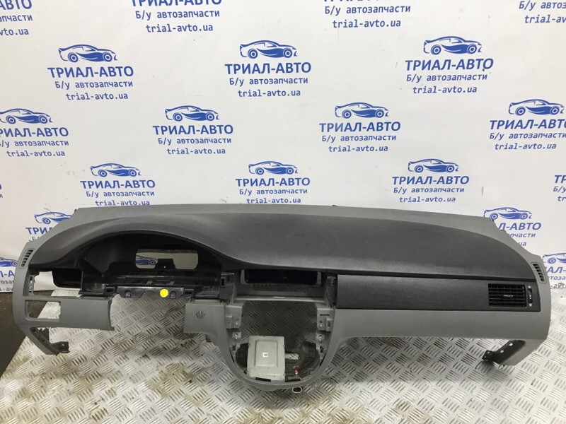 Торпеда с подушкой бесопасности Chevrolet Lacetti J200 1.8 БЕНЗИН 2004 (б/у) Киев - изображение 1