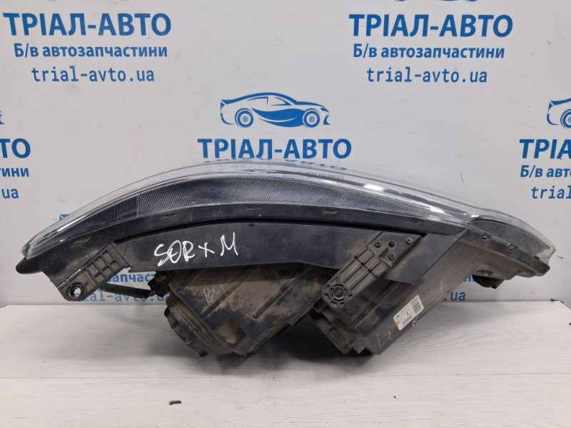 Фара левая Kia Sorento 2009-2021 921011U500 (Арт. 75158) Киев - изображение 8