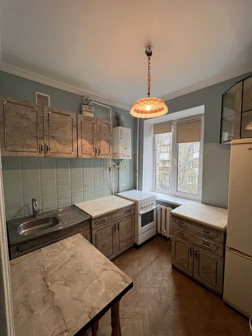 долгосрочная аренда 2-к квартира Киев, Соломенский, 16000 грн./мес. Київ - зображення 4