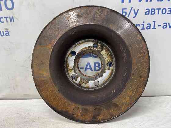 Диск тормозной задний Ford Kuga 2011-2019 1683383 (Арт. 79458) Київ