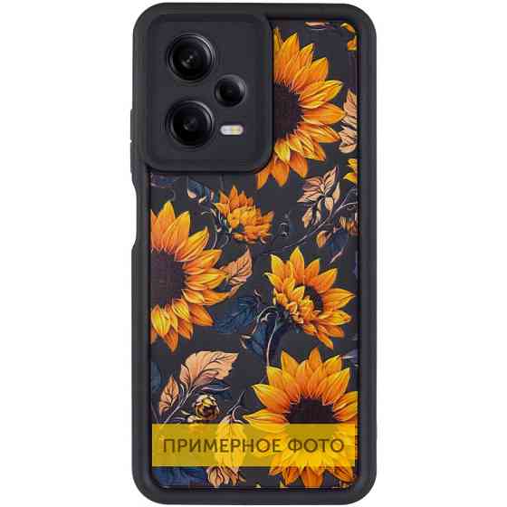 TPU чехол Prestige для Xiaomi Redmi Note 12 Pro 4G Херсон