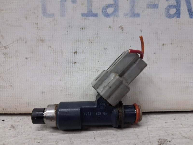 Форсунка топливная Mitsubishi Outlander 2003-2006  (Арт. 66725) Киев - изображение 1