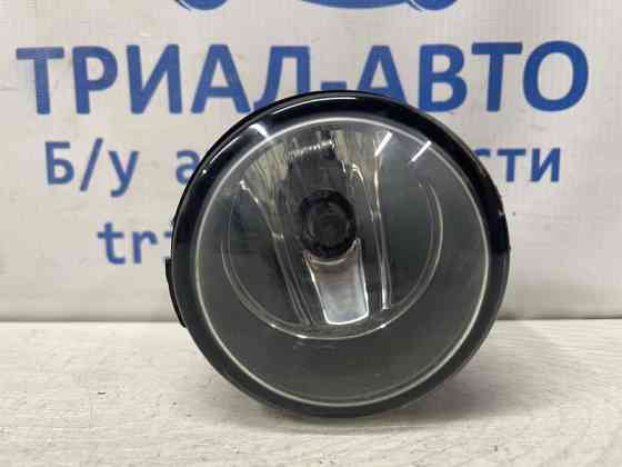 Фара противотуманная правая Nissan Qashqai J11 1.6 DIESEL R9M 2013 (б/у) Киев