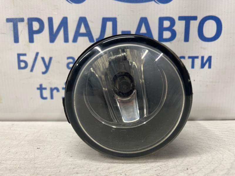 Фара противотуманная правая Nissan Qashqai J11 1.6 DIESEL R9M 2013 (б/у) Київ - зображення 1